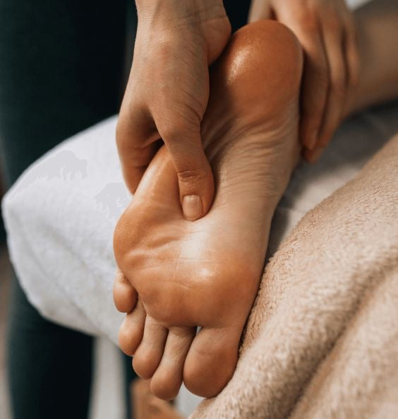 Recovery Cream for Joints & Muscles – Deep Relief + Hydration