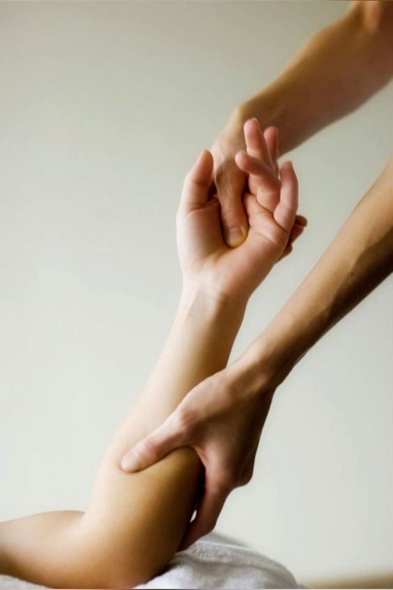 Recovery Cream for Joints & Muscles – Deep Relief + Hydration