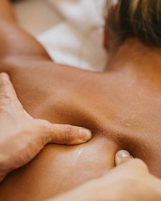 Recovery Cream for Joints & Muscles – Deep Relief + Hydration